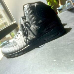 Paul Rodriguez hightops